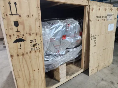 USED KOHLER KD36V16-6AFP