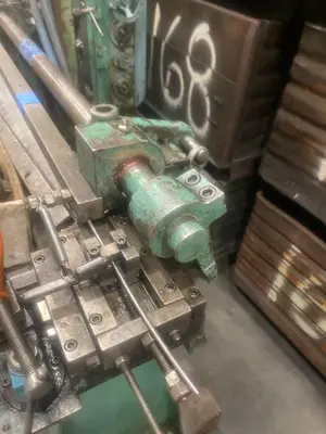 USED SHUSTER 1AVS-5