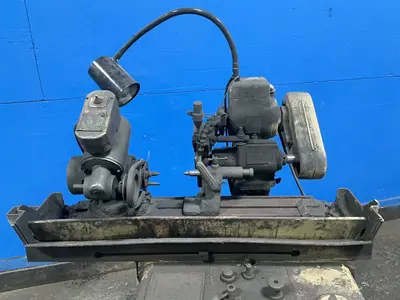 Used K.O. LEE _UNKNOWN_ Tool & Cutter Grinders Ohio US | HGR 24 #1518323