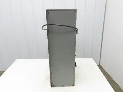 Mclean Midwest 28-0416-007 Electrical Enclosure Air Conditioner AC 4000 BTU 115V