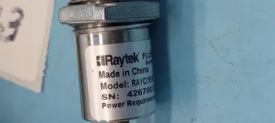 USED RAYTEK RAYCI1B10L