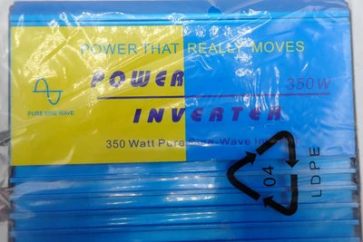 NEW POWER INVERTER NA