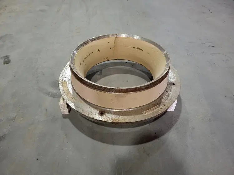 Used WARMAN SLF30083A05 Parts (Hydraulics and Pneumatics) British Columbia CA | Lenmark #258203
