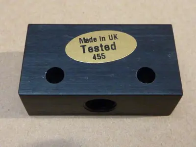 USED PARKER B43005B