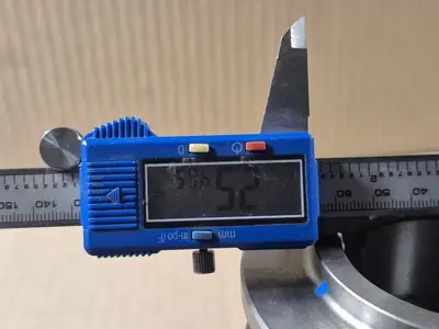 NEW KOMATSU 6261-61-4710