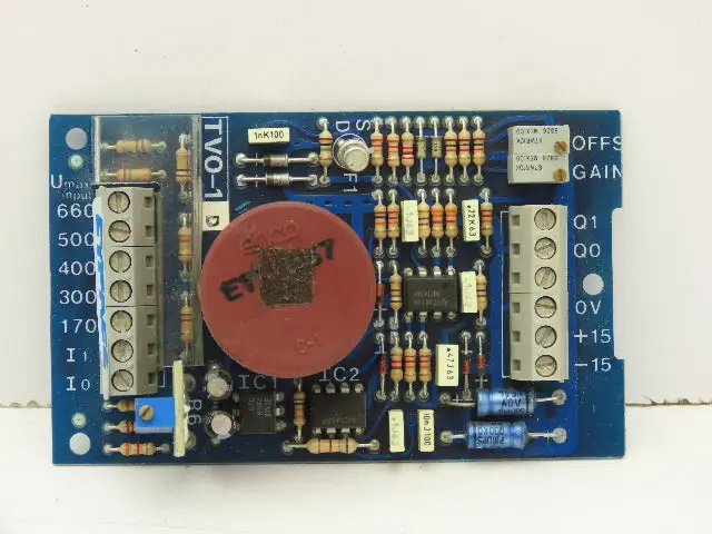 Used TYPACT _UNKNOWN_ Printed Circuit Boards (PCB) Indiana US | Arrow Industrial #631984