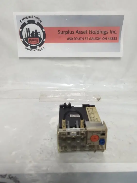 Used MITSUBISHI TH-K20KP Miscellaneous Equipment (Electrical & Power) Ohio US | Surplus Asset Holdings #1275127