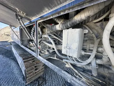 Used 2021 SANDVIK UH440I Cone Crushers Pennsylvania US | Proxy Equipment #1385410