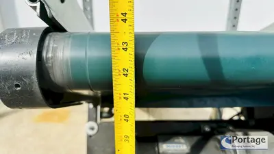 USED CRIZAF LSE/2 (LIGHT, SIMPLE, & ECONOMICAL)