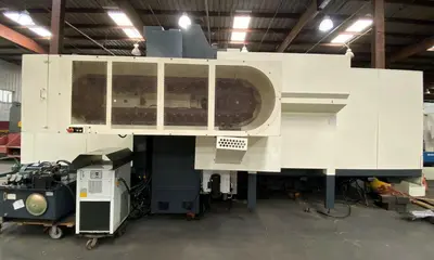 USED 2008 MIGHTY VIPER PRO-3210