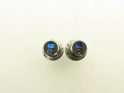 Automation Direct C18B-AP-1E Photoelectric Sensor Transmitter 10-36VDC Lot of 2