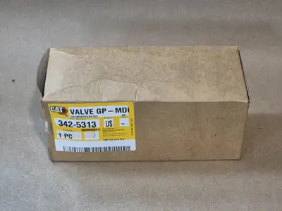 NEW CATERPILLAR 342-5313