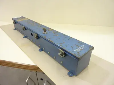 USED DOLAN JENNER SSIV-32-T