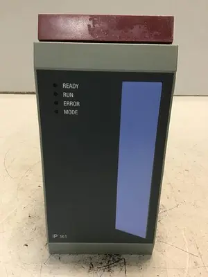 USED B&R 0GH-IP161