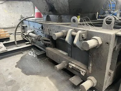 USED 1995 LEIMBACH HP 2