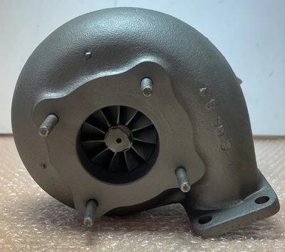 BRAND NEW NO BOX- Garrett Turbo T04B27 409300-9016D || Warranty & Fast Shipped!