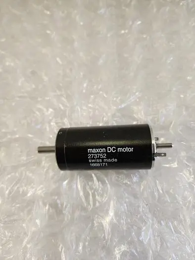 MAXON DC MOTOR 273752