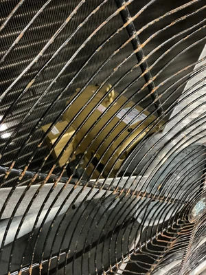 Used EVAPCO SSTHE2-5683E0300L1KA Evaporators Ohio US | Equipment Recovery Corp. #1329651