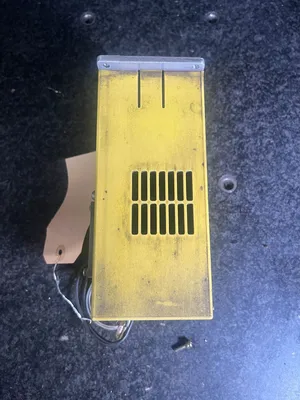 USED FANUC A06B-6093-H151