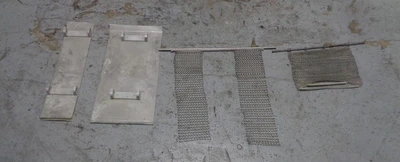 Used BLOEMHOF 220 IF2 Roll Machines (Bakery) California US | BakeryEquipment.com #1554986