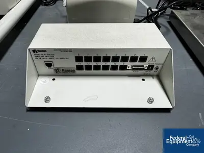 USED HANSON VISON Hanson Vision Microette Single Group System