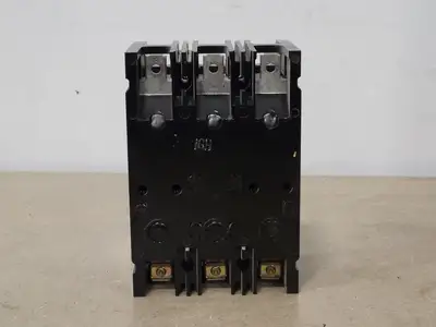 USED WESTINGHOUSE EB3020