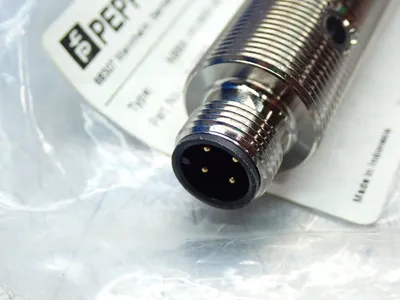 NEW PEPPER+FUCHS 212062