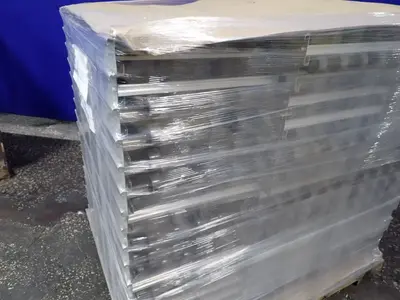 36" X 16" Conveyors