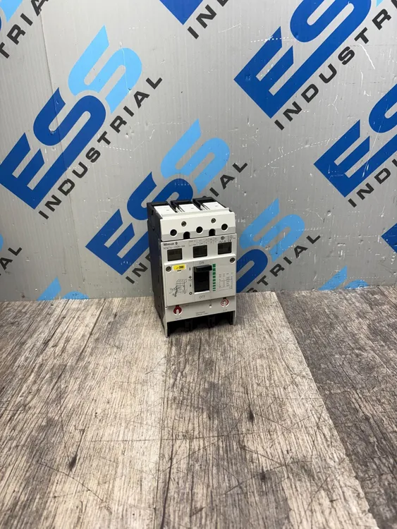 Used MÖELLER NZM7A-100N-NA Misc Electrical & Power Parts South Carolina US | ESS Industrial Equipment Sales #396208