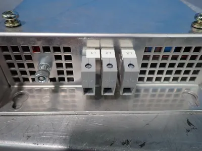 USED KEB 16.E4.T601001