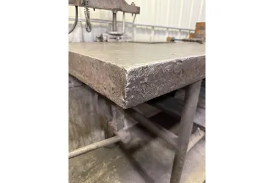 Used _UNKNOWN_ _UNKNOWN_ Welding Tables Utah US | KD Auctions #1553822