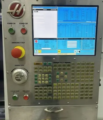 Used 2016 HAAS ST-35Y CNC Lathes Ohio US | Toolquip, Inc. #1278599
