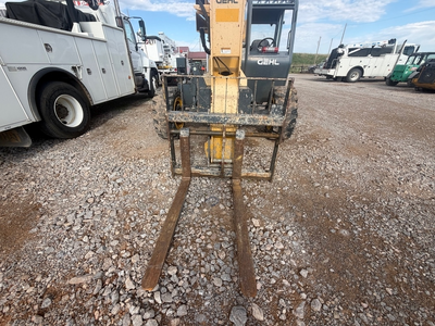 Used 2016 GEHL RS6-34 Telehandlers Oklahoma US | OT Truck & Tractor Sales #1383857