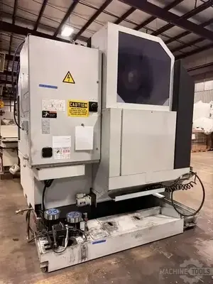 Used 2011 MORI SEIKI DURAVERTICAL 5080 Vertical Machining Centers Illinois US | Perfection Global, LLC. #1371167