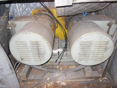 USED KATO 125LR9E