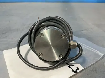 Used MICROEPSILON CTLM3LCF2C3 / 3MLCF2CB3 Pyrometers Ohio US | HGR 24 #1549988