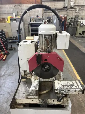 USED 2015 REMI-EISELE VMS-300