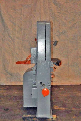 USED DOALL V - 36