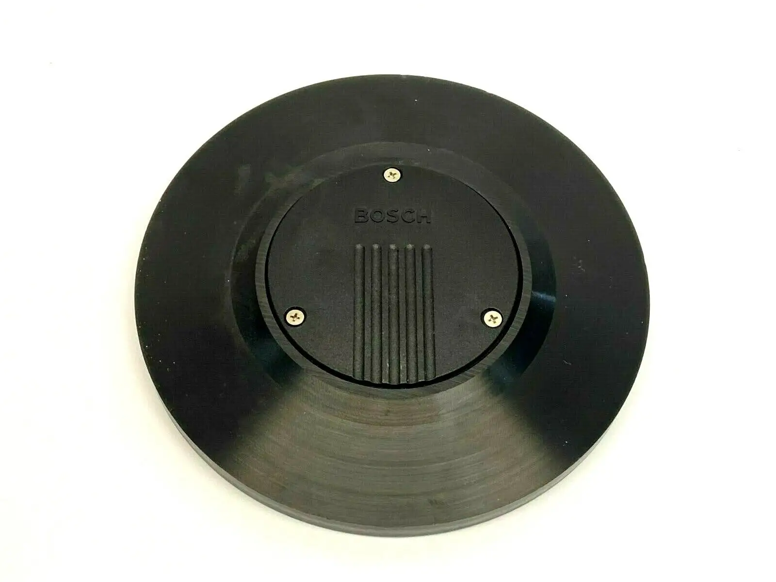 USED BOSCH REXROTH GUIDE DISC 9.5" DIA. 2.25" ID
