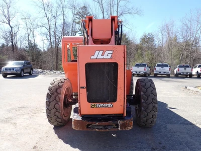 Used 2017 SKY TRAK 6036 Misc Forklifts Massachusetts US | Brookside Equipment Sales #1421935