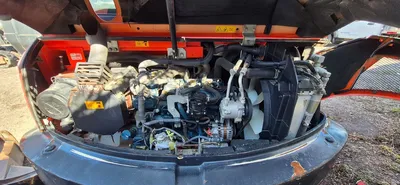 Used 2013 KUBOTA KX080 Excavators Ontario CA | Platinum Group #1352823