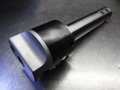 Criterion 3/4" Adjustable Boring Bar Holder  W/ Straight Shank 203D (LOC47)