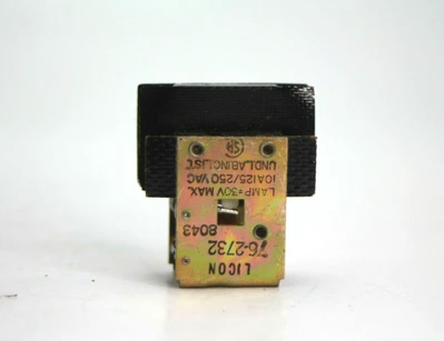 New | in-Stock Licon 76-2732 Relays & Switches California US | Davliegogo LLC #1706190