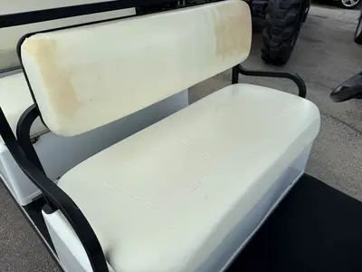 Used 2018 CLUB CAR VILLAGER 8 Golf Carts Utah US | Global Remarketing #1285972