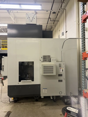 2020 HAAS UMC-750SS 5-Axis Machining Centers | 520 Machinery Sales LLC (4)