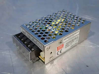 NEW MEANWELL SD15B12
