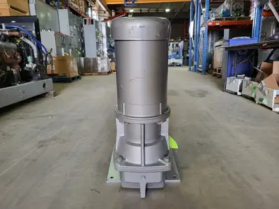 NEW 2015 DYNAMIX AGITATORS GMX 38 5