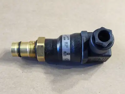 USED PARKER FMU T1 U12H