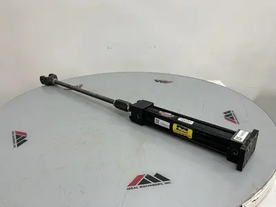 USED PARKER 02.00 H2HLTS13M 12.000