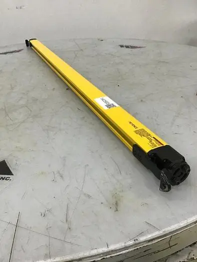 Used KEYENCE CORP GL-R26L-T Light Curtains & Grids Michigan US | Ideal Machinery #575734